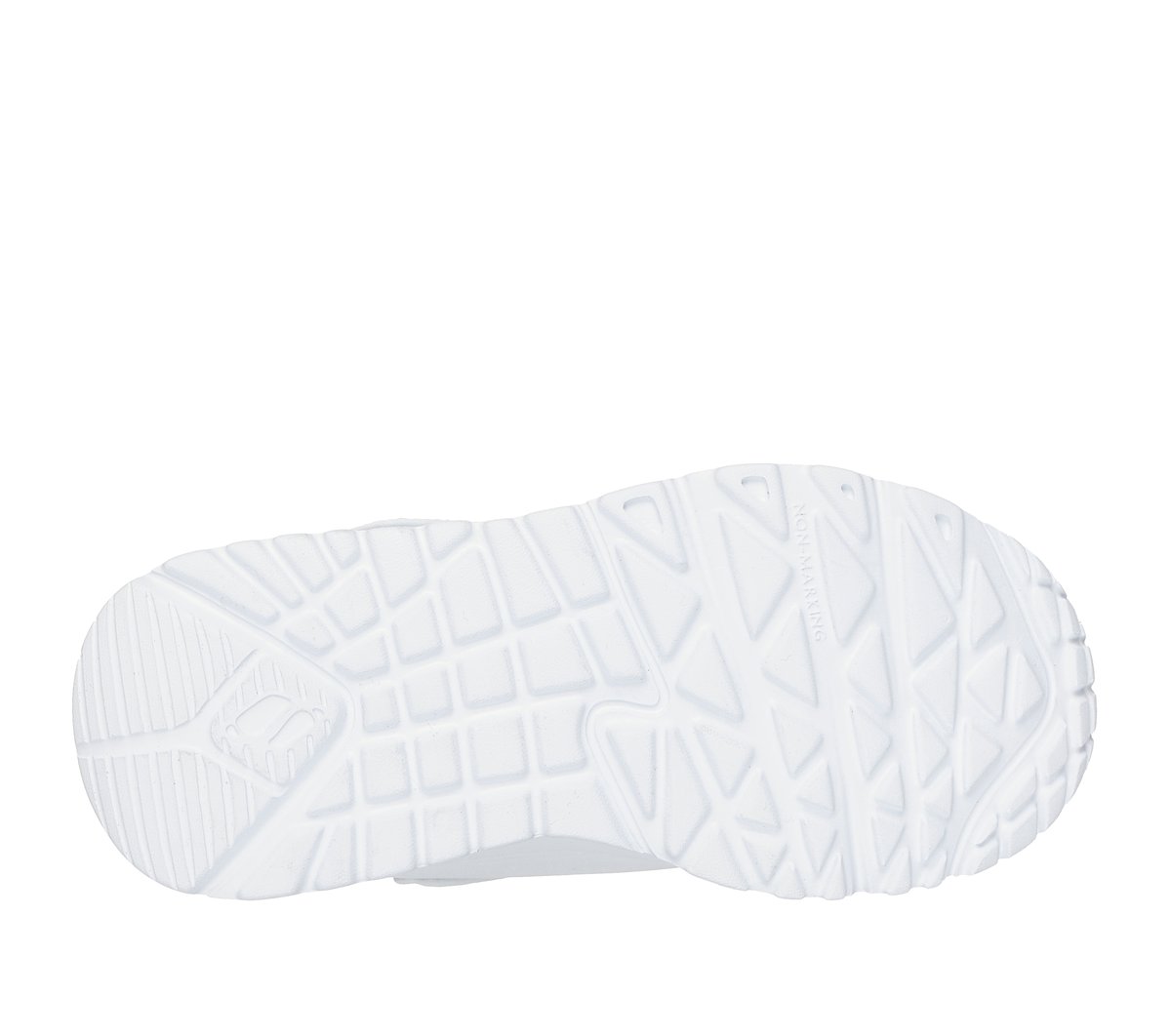Skechers x JGoldcrown: UNO Lite - Love Levitate