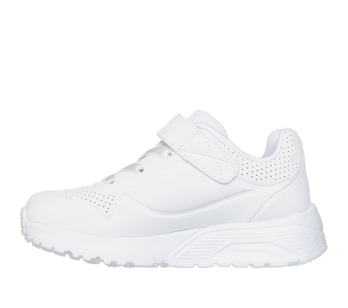 Skechers x JGoldcrown: UNO Lite - Love Levitate