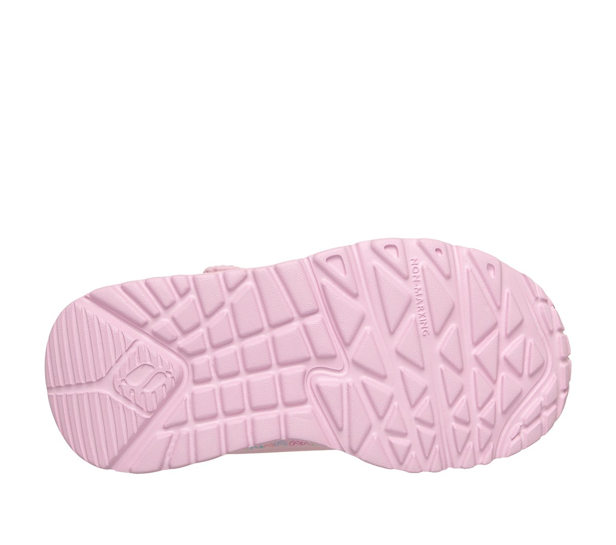 JGoldcrown: UNO Lite - Heart Craze — LIGHT PINK