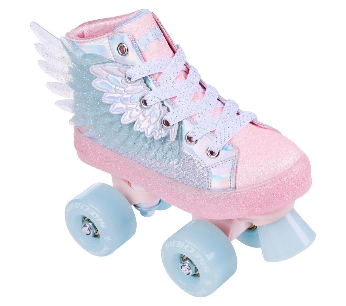 Twinkle Toes: Shuffle 4 Wheeler - Unicorn Soaring