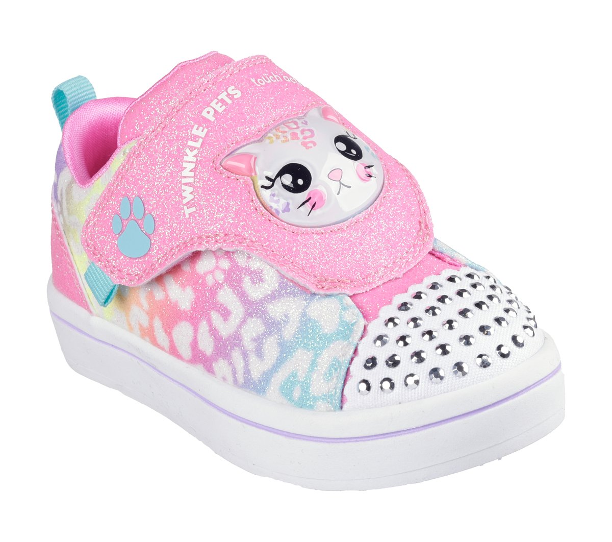 Twinkle Toes: Twi-Lites - Pets