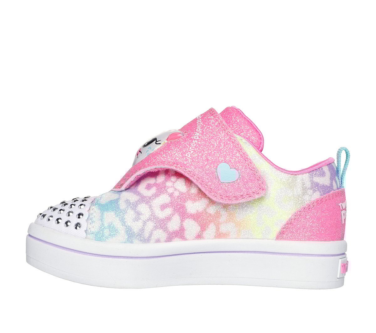 Twinkle Toes: Twi-Lites - Pets
