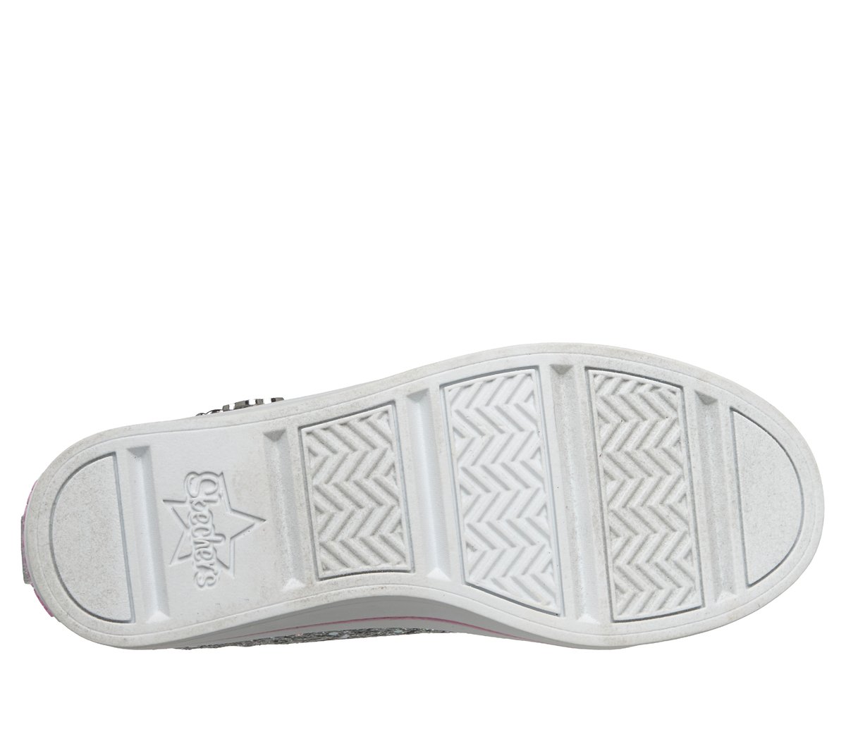 Twinkle Toes: Twi-Lites 2.0 - Charm Squad — SILVER