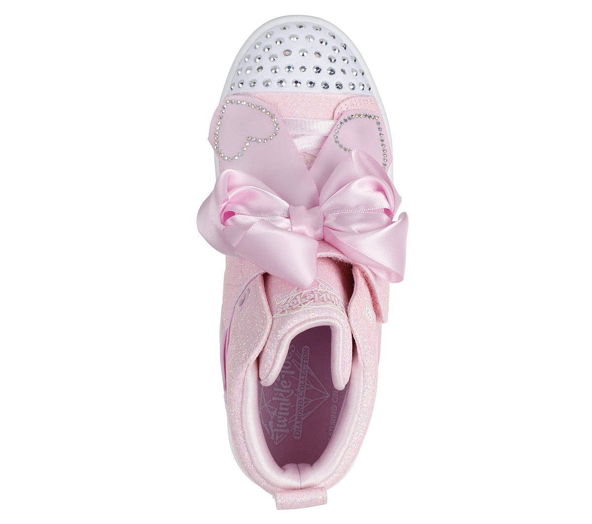 Twinkle Toes: Twi-Lites 2.0 - Dreamy Bows