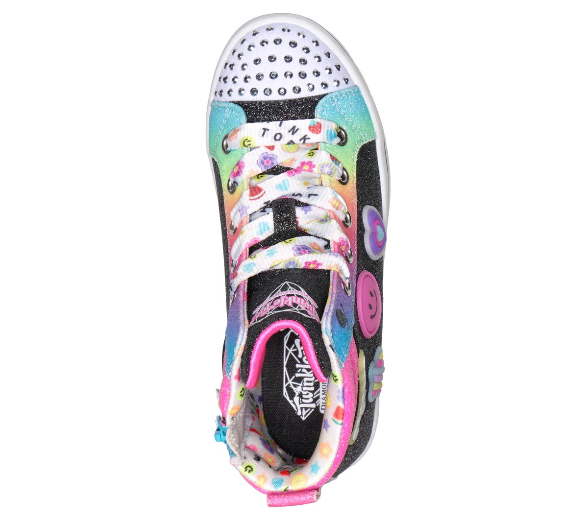 Twinkle Toes: Twi-Lites 2.0 - Bit of Happiness