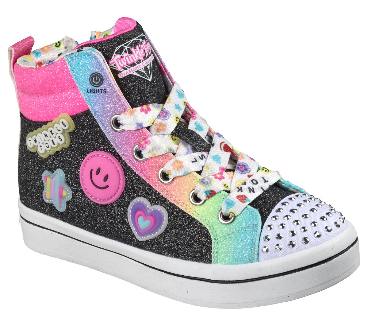 Twinkle Toes: Twi-Lites 2.0 - Bit of Happiness