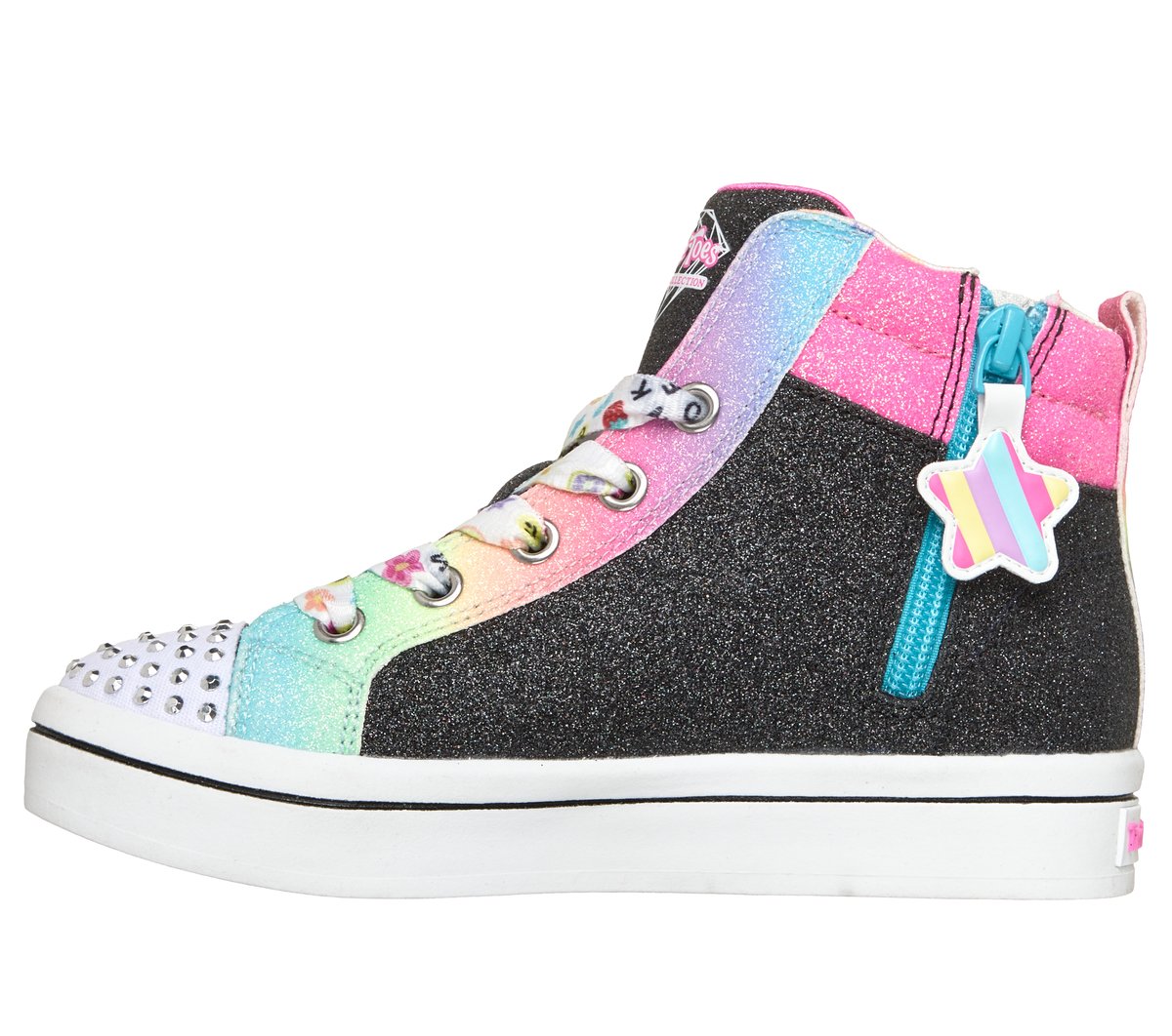 Twinkle Toes: Twi-Lites 2.0 - Bit of Happiness