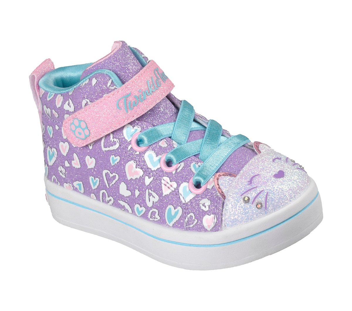 Twinkle Toes: Twi-Lites 2.0