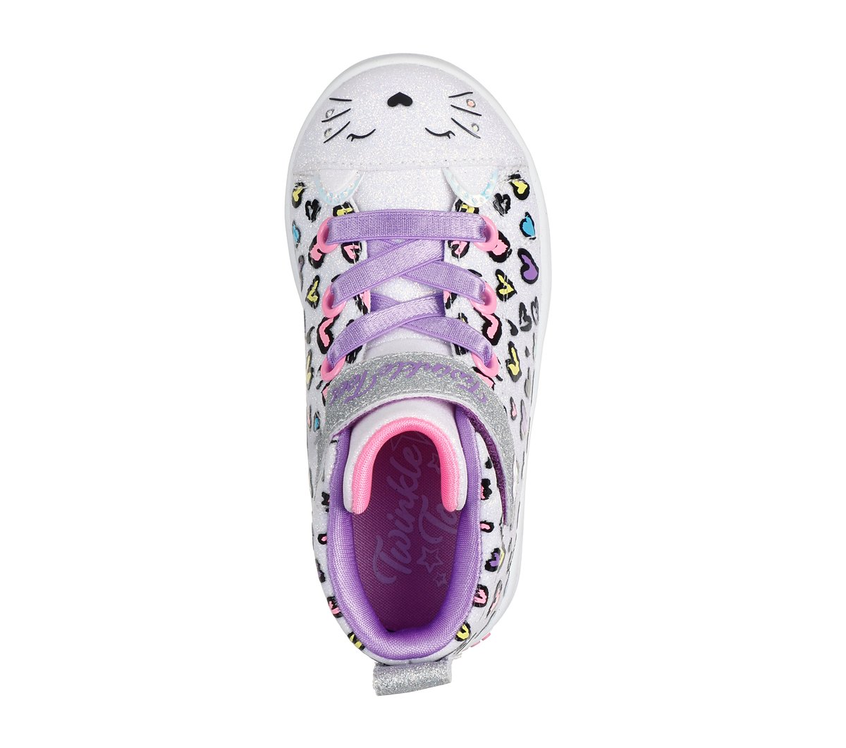 Twinkle Toes: Twi-Lites 2.0