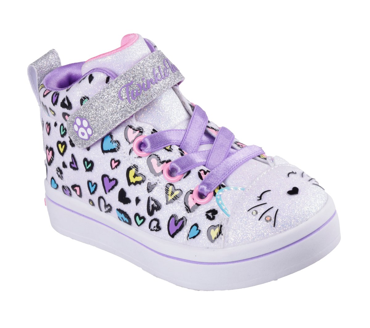 Twinkle Toes: Twi-Lites 2.0
