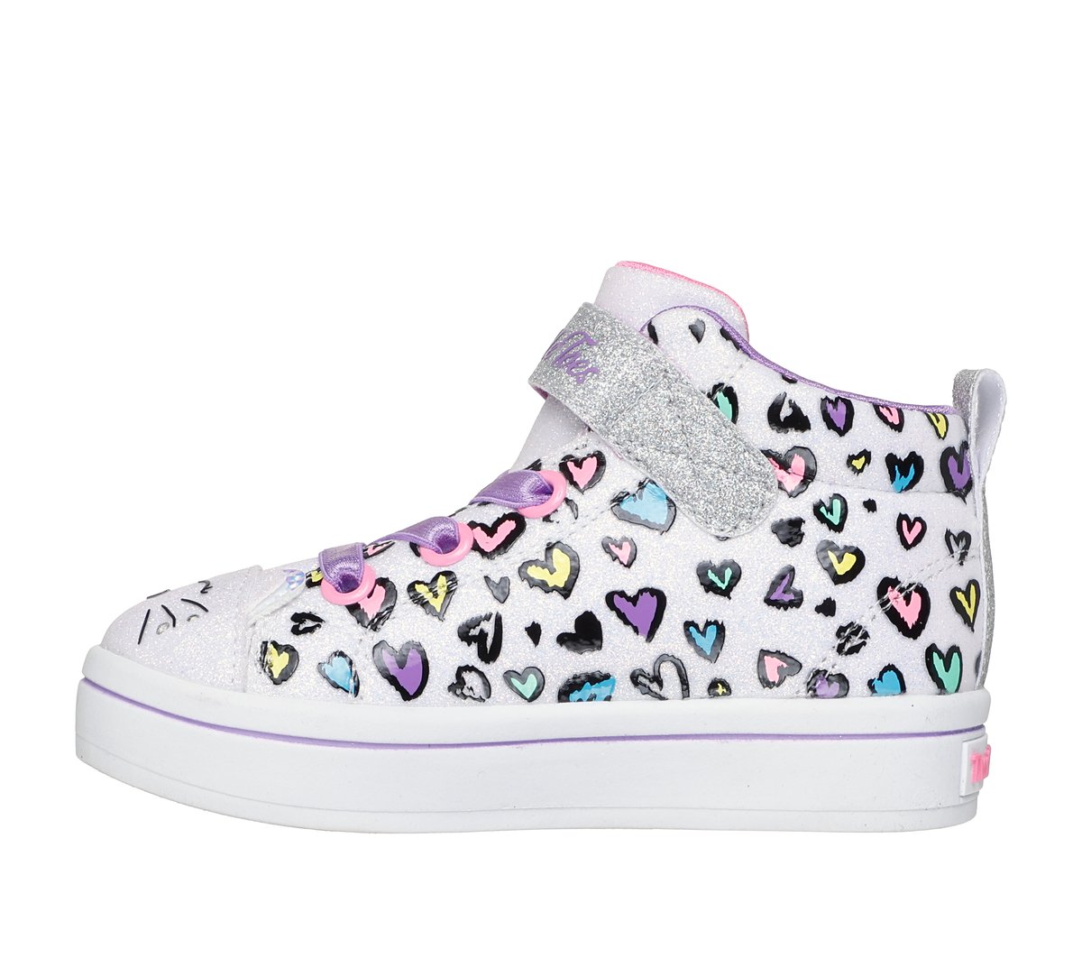 Twinkle Toes: Twi-Lites 2.0