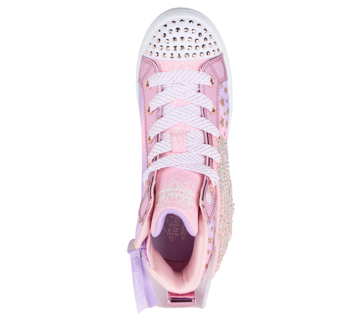 Twinkle Toes: Twi-Lites 2.0 - Dreamy Wings — LIGHT PINK