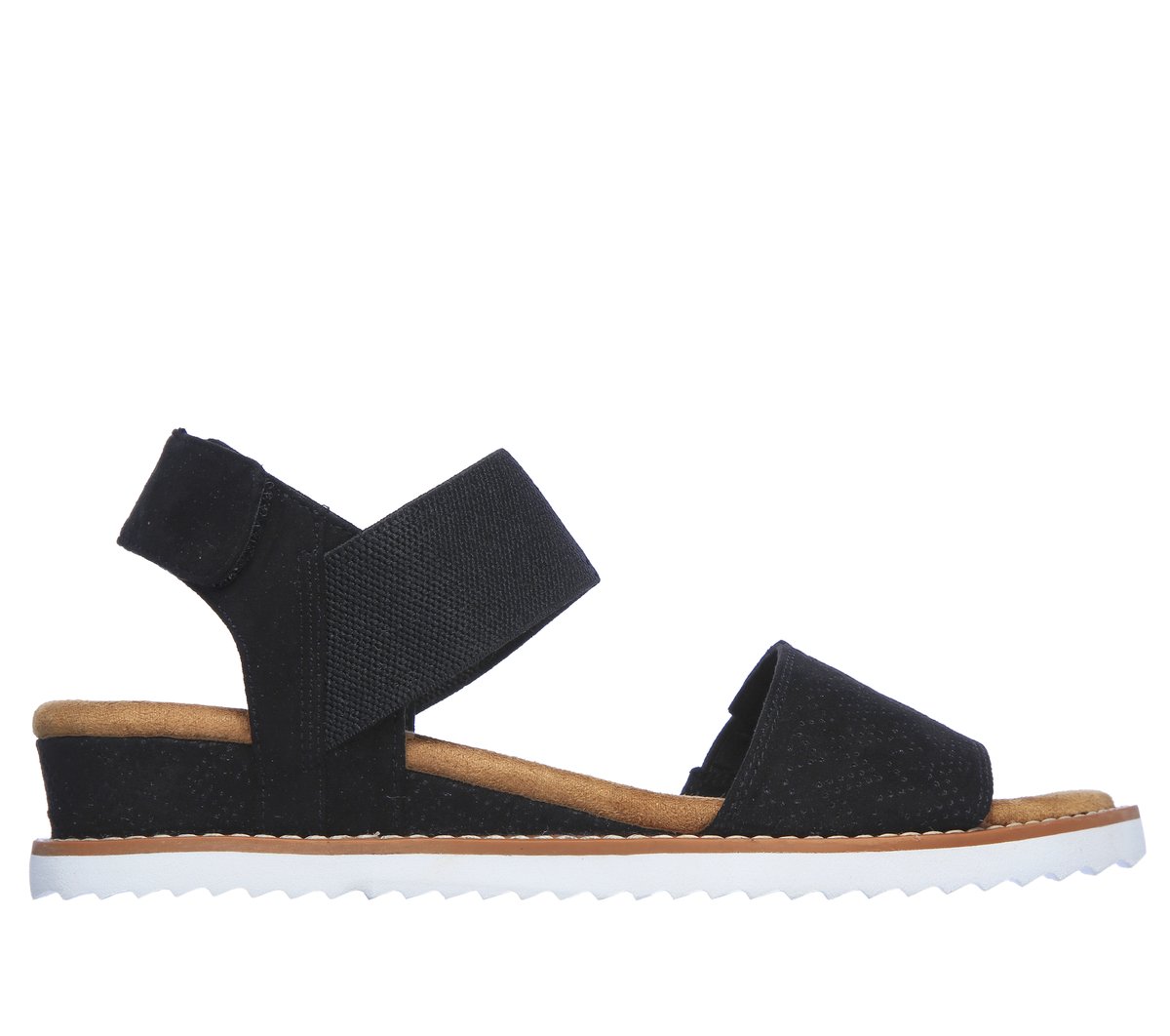 BOBS Desert Kiss — BLACK