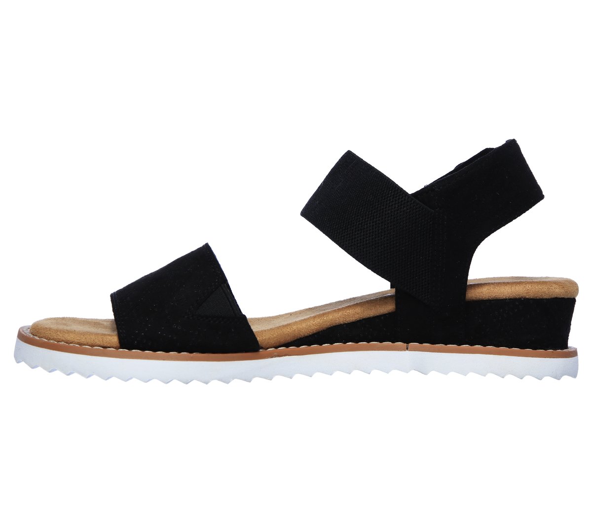 BOBS Desert Kiss — BLACK