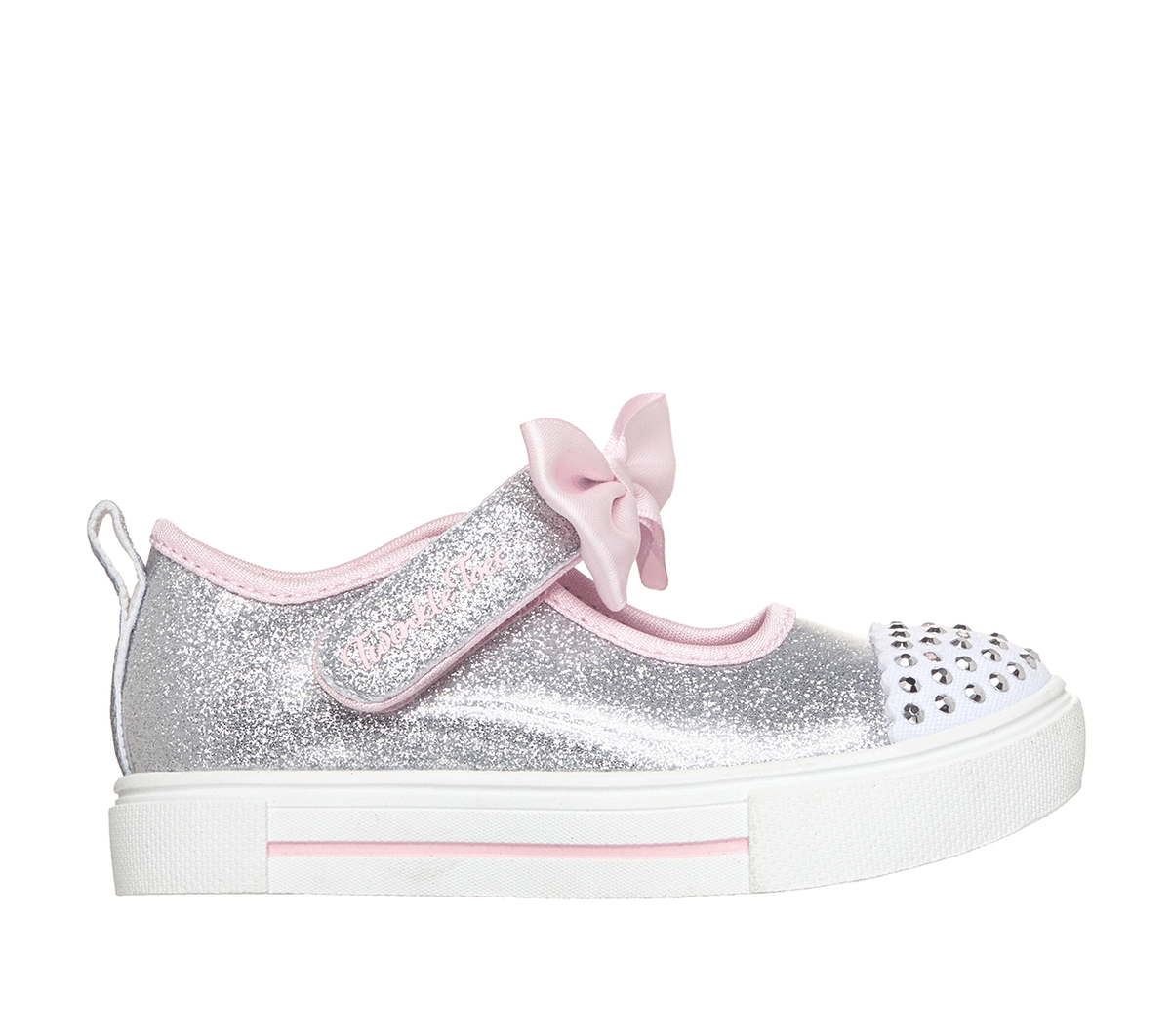 Twinkle Toes: Sparks - Precious Jane