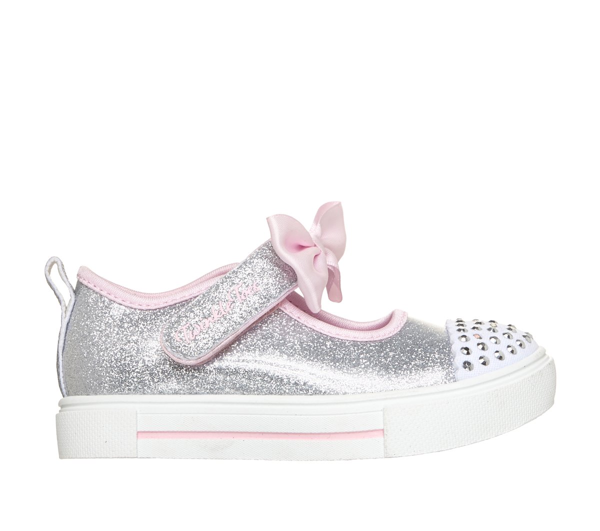 Twinkle Toes: Sparks - Precious Jane