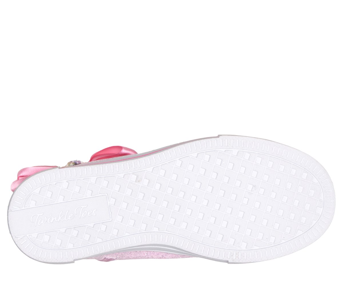 Twinkle Toes: Twinkle Sparks - Royal Heart — LIGHT PINK