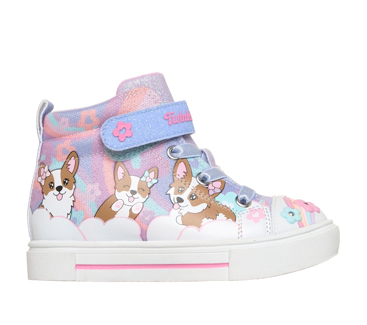 Twinkle Toes: Sparks - Pawsitively Cutie