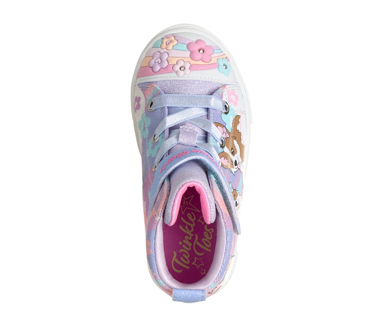 Twinkle Toes: Sparks - Pawsitively Cutie