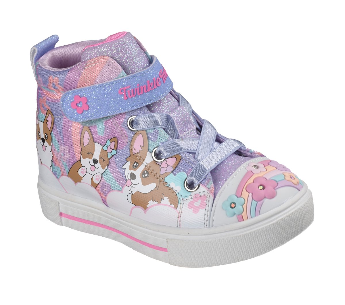 Twinkle Toes: Sparks - Pawsitively Cutie