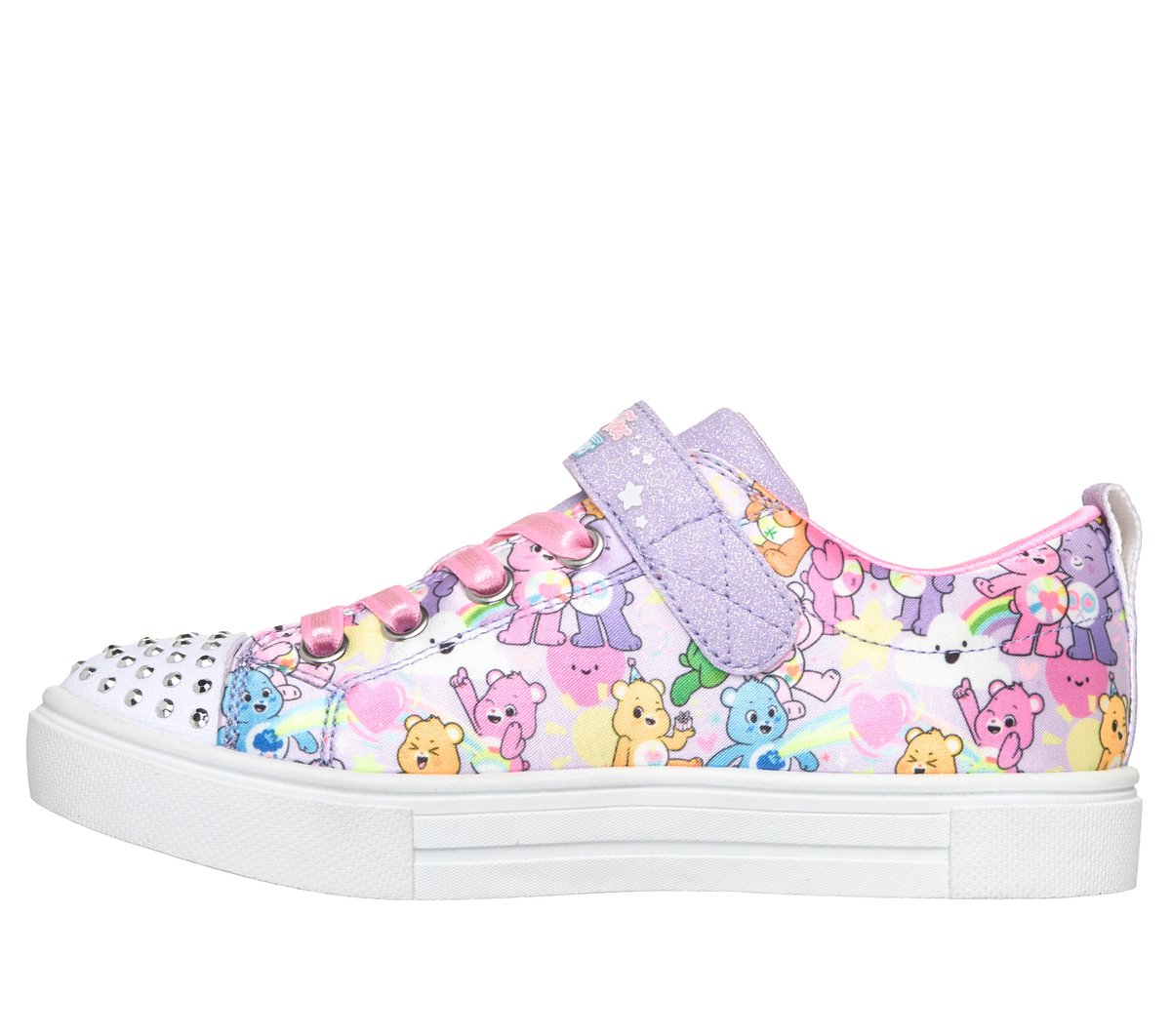 Twinkle Toes Care Bears: Sparks - Beary Friendly