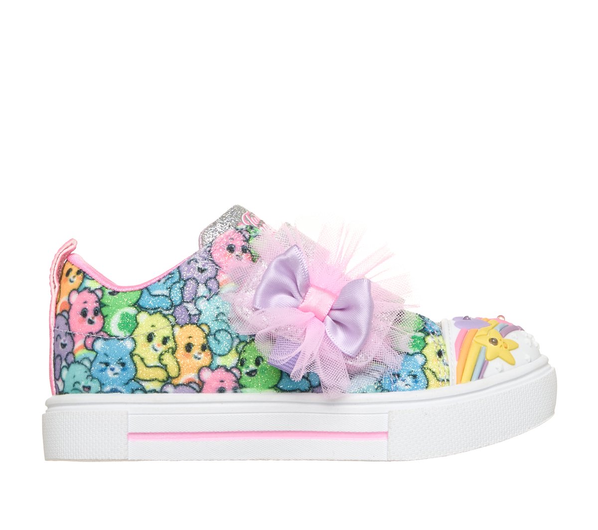 Twinkle Toes Care Bears: Sparks - Bears Cutie