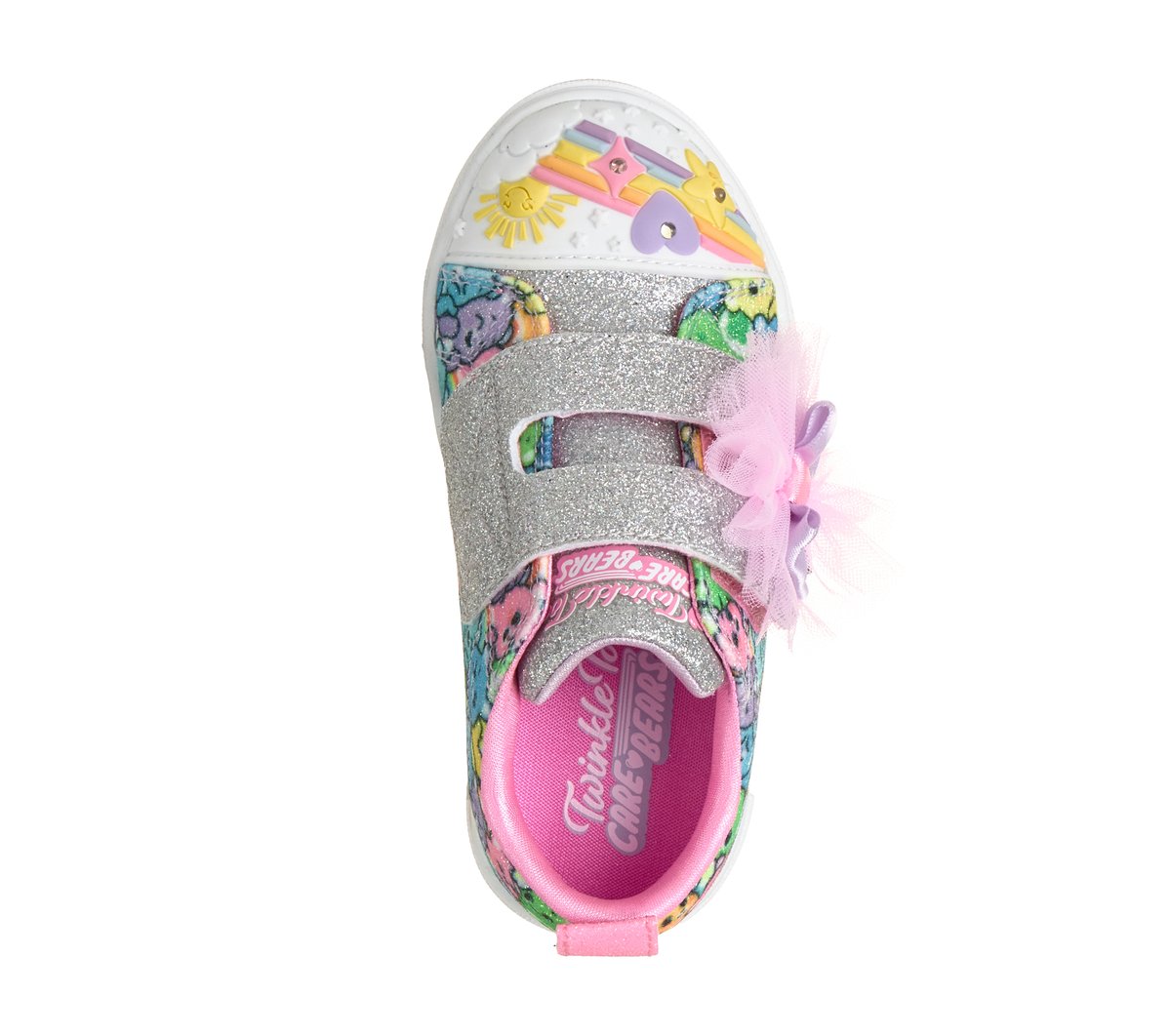 Twinkle Toes Care Bears: Sparks - Bears Cutie