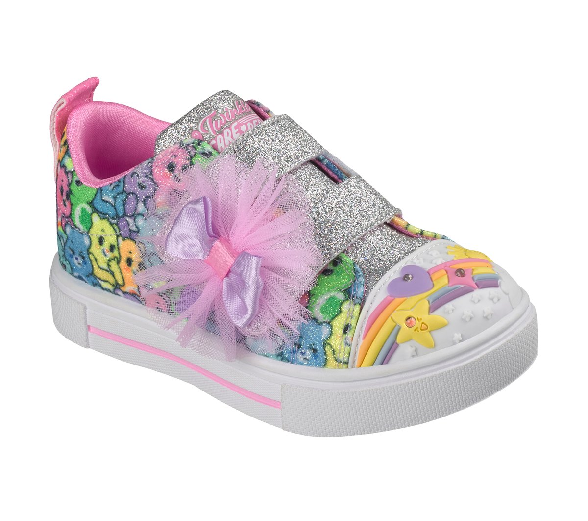 Twinkle Toes Care Bears: Sparks - Bears Cutie