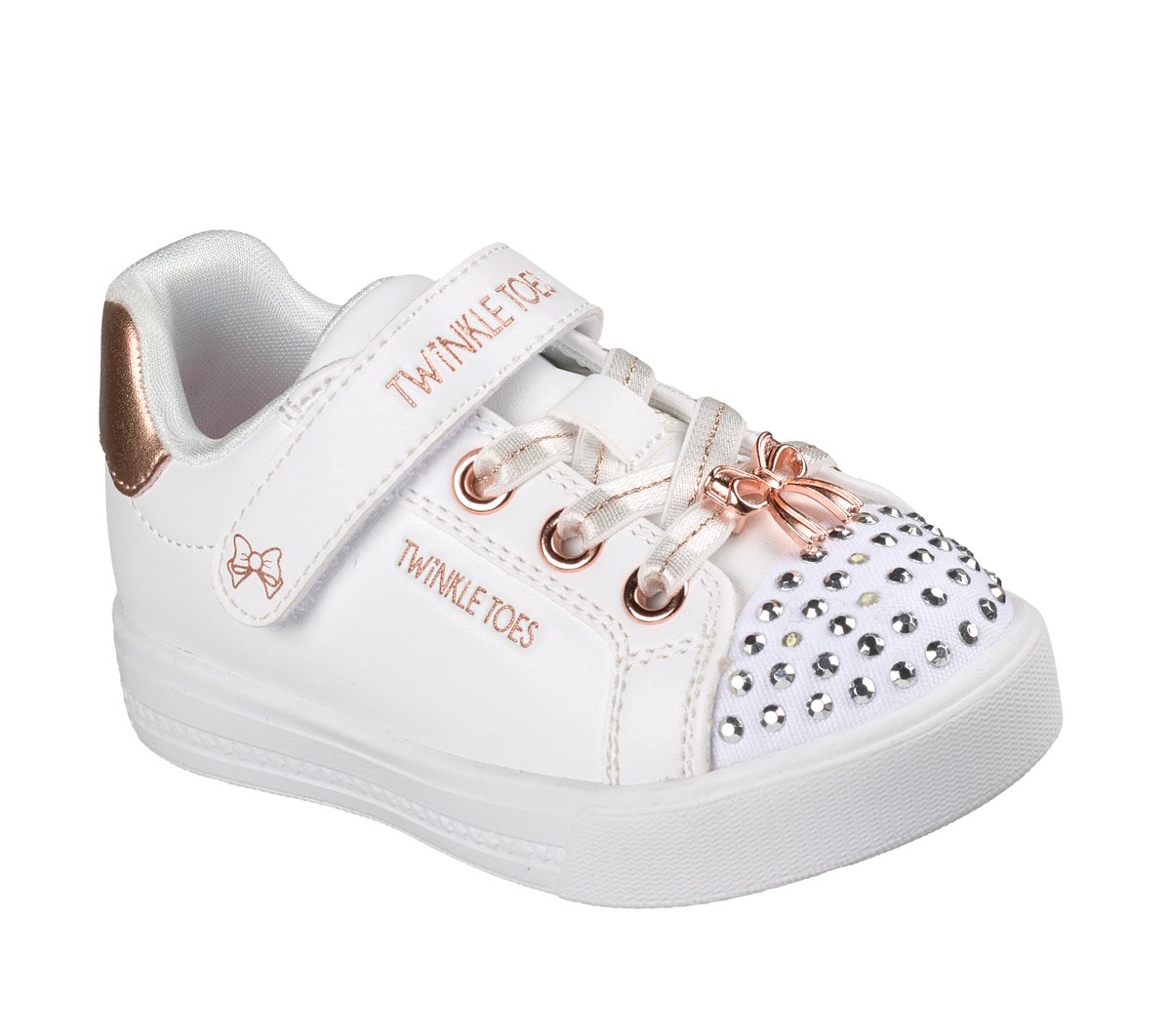 Twinkle Toes: Star