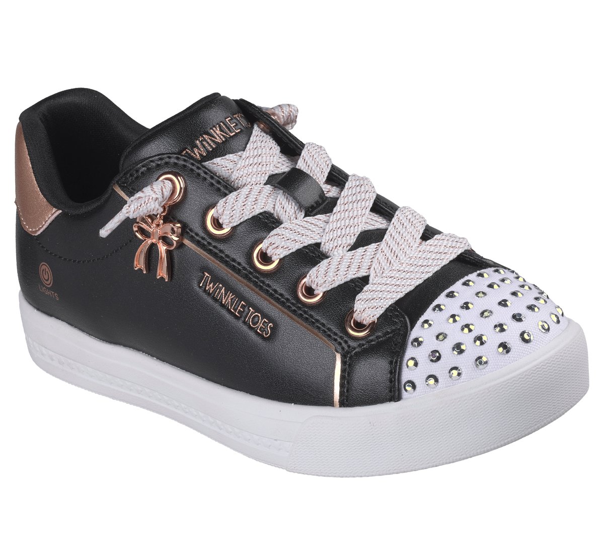Twinkle Toes: Star