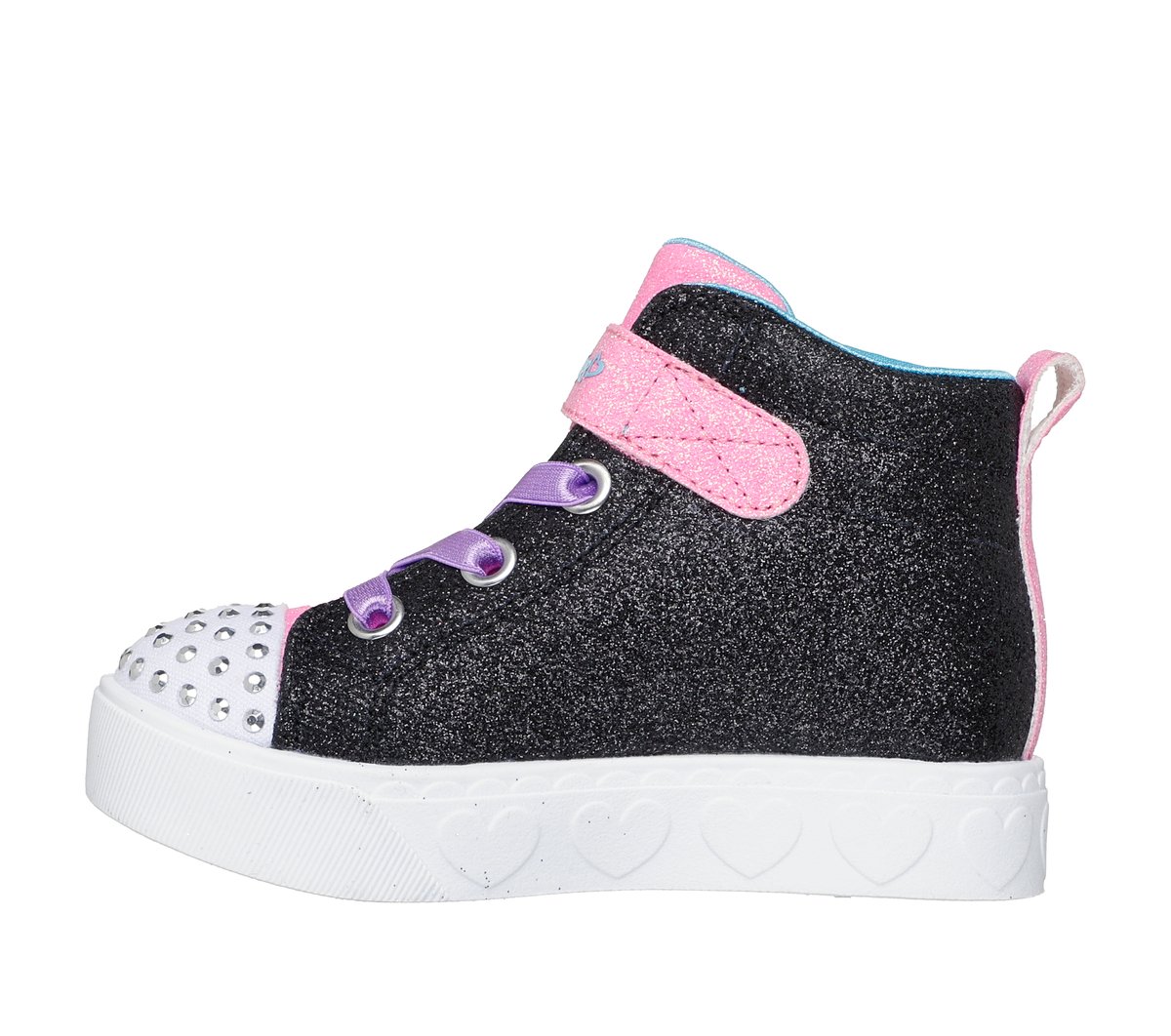 Twinkle Toes: Heart Steps