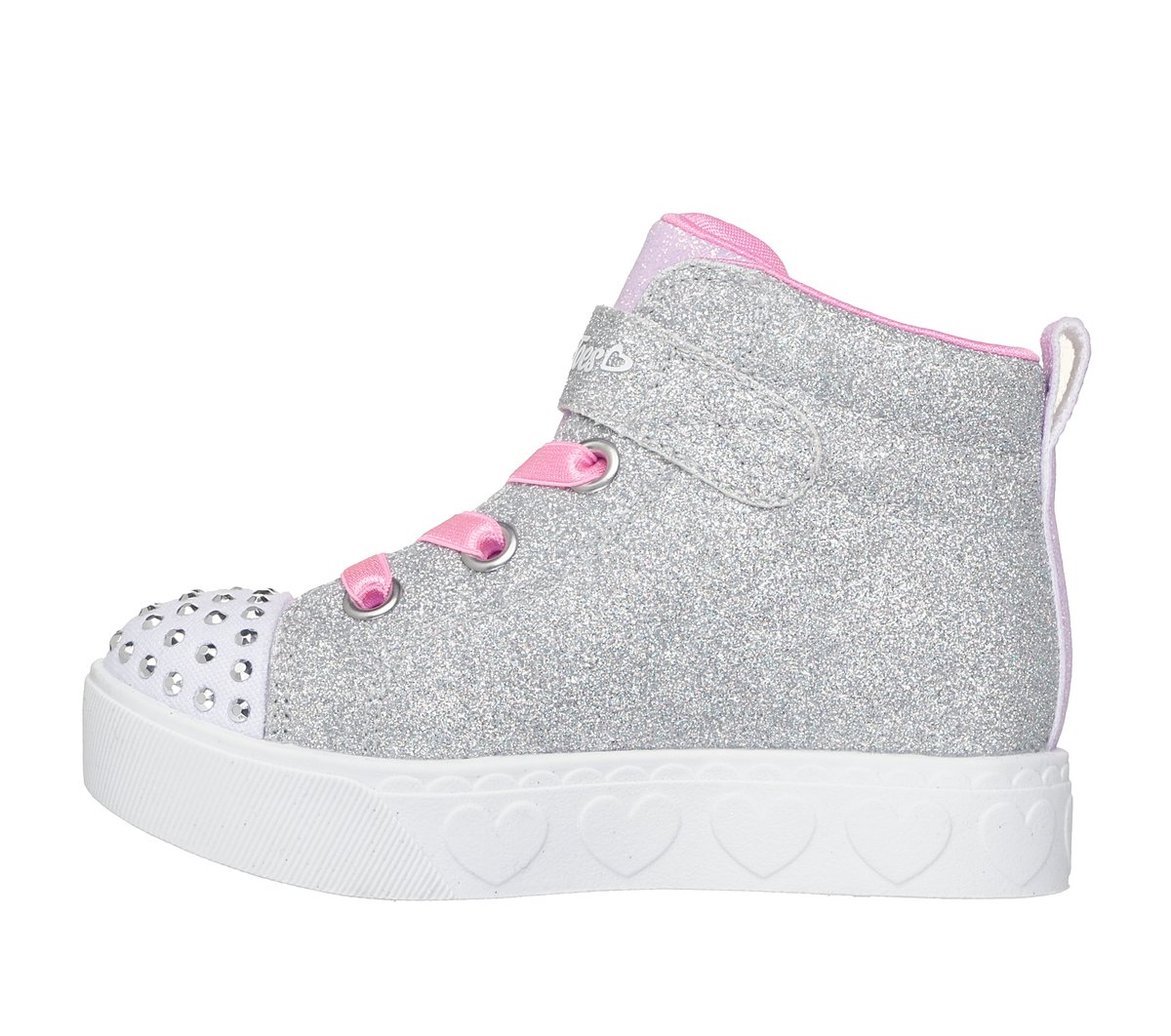 Twinkle Toes: Heart Steps - Glow
