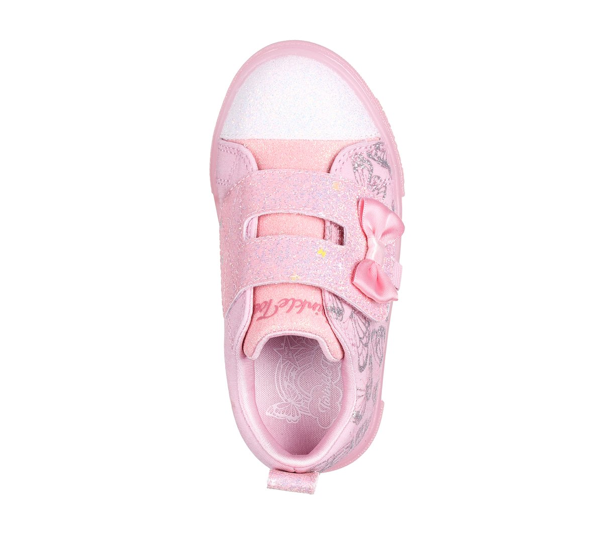 Twinkle Toes: Sparks Ice - Heather So Fly