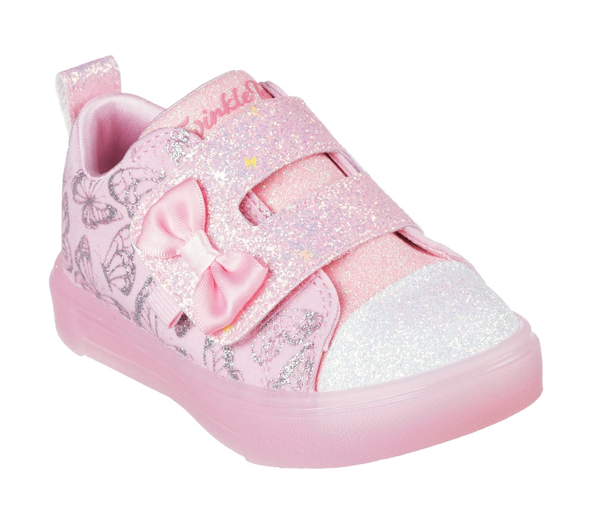 Twinkle Toes: Sparks Ice - Heather So Fly