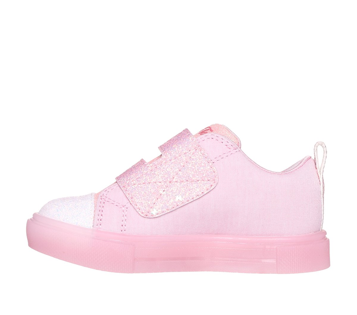 Twinkle Toes: Sparks Ice - Heather So Fly