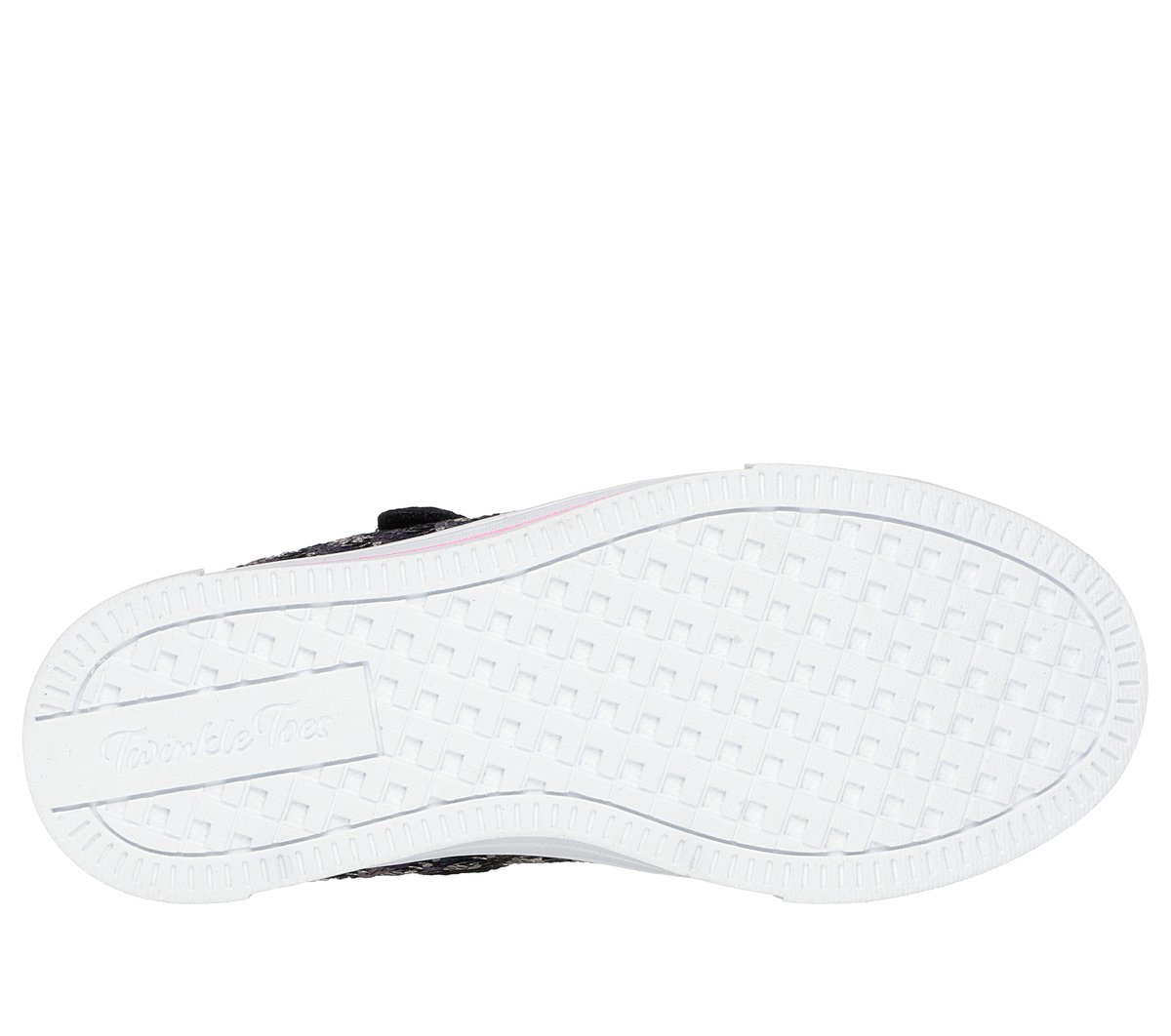 Twinkle Toes: Twinkle Sparks - Sequin Party