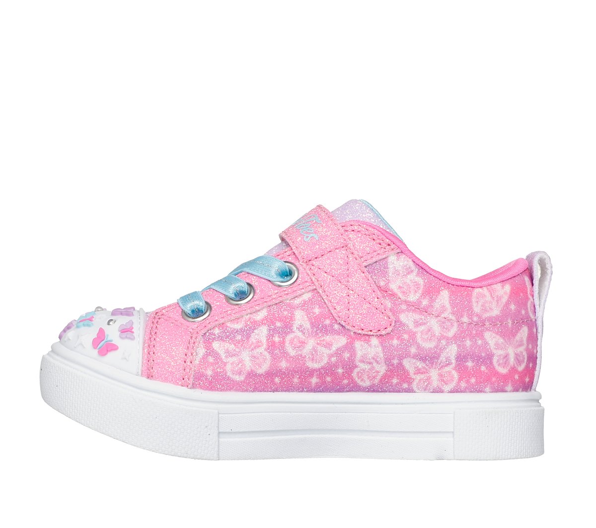 Twinkle Toes: Twinkle Sparks