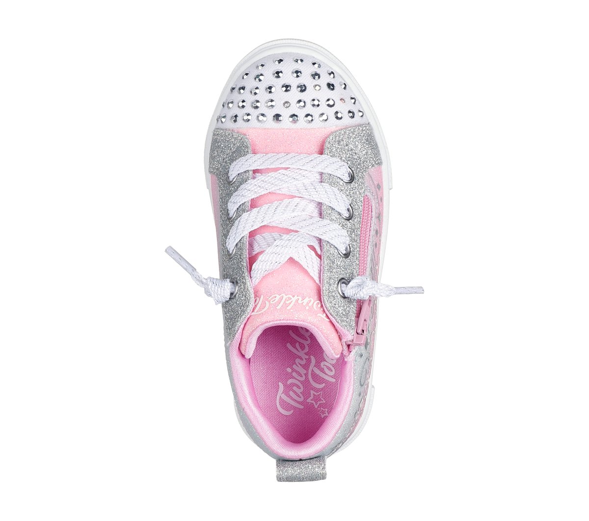 Twinkle Toes: Sparks