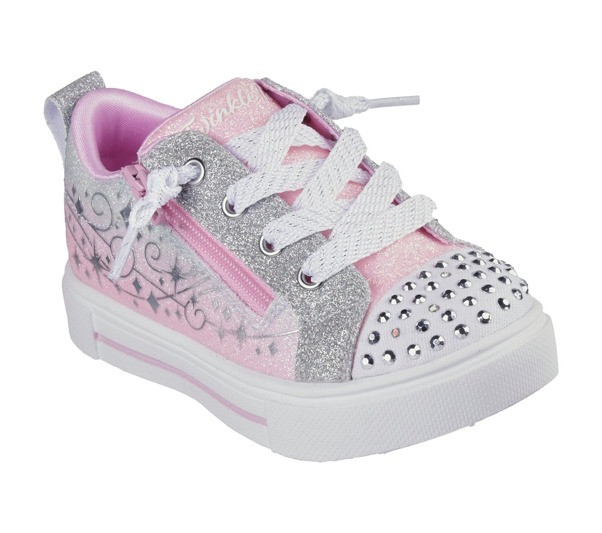 Twinkle Toes: Sparks