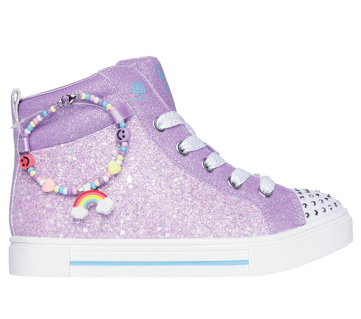 Twinkle Toes: Sparks