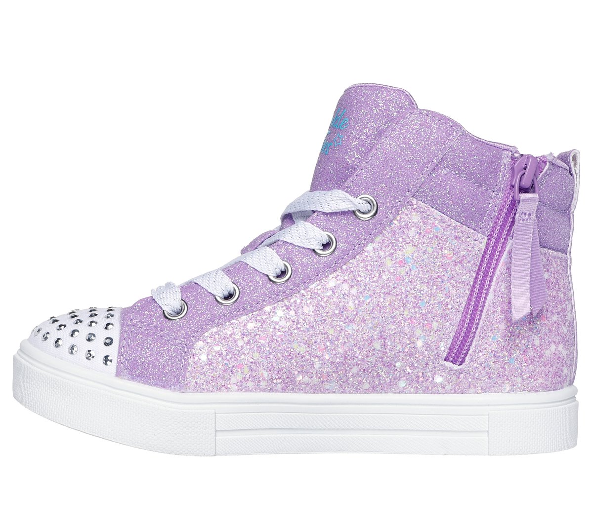 Twinkle Toes: Sparks