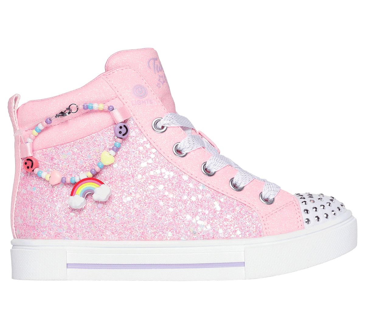 Twinkle Toes: Sparks - Charm Bestie