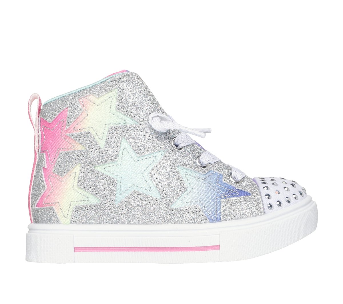 Twinkle Toes: Sparks - Stellar Star