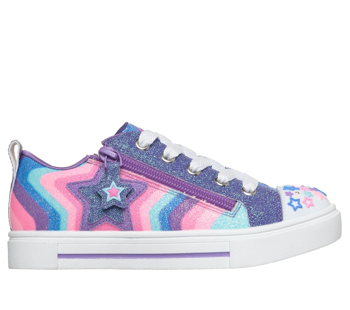 Twinkle Toes: Twinkle Sparks - Cosmic Burst