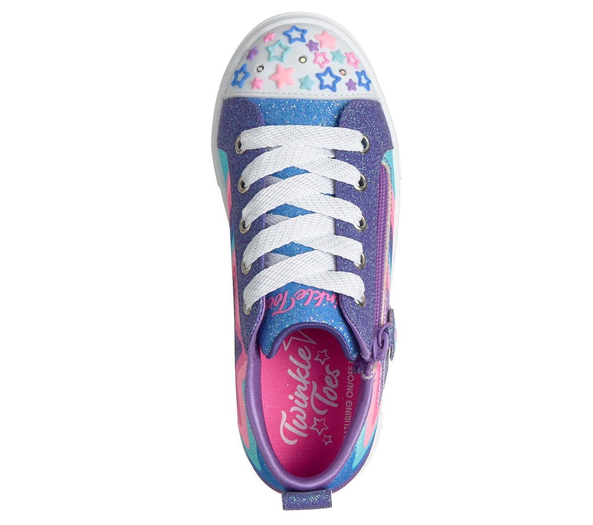 Twinkle Toes: Twinkle Sparks - Cosmic Burst