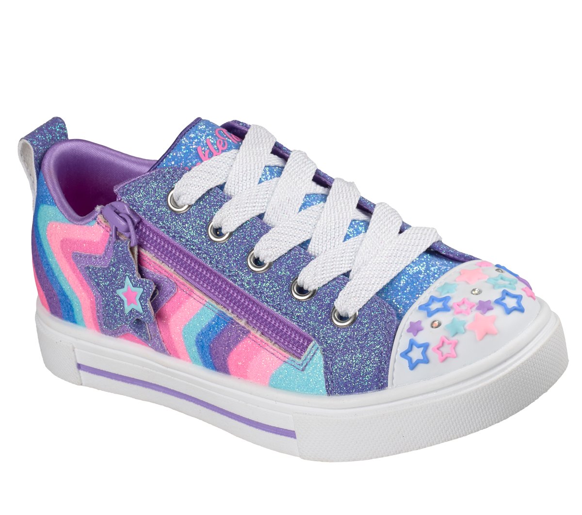 Twinkle Toes: Twinkle Sparks - Cosmic Burst