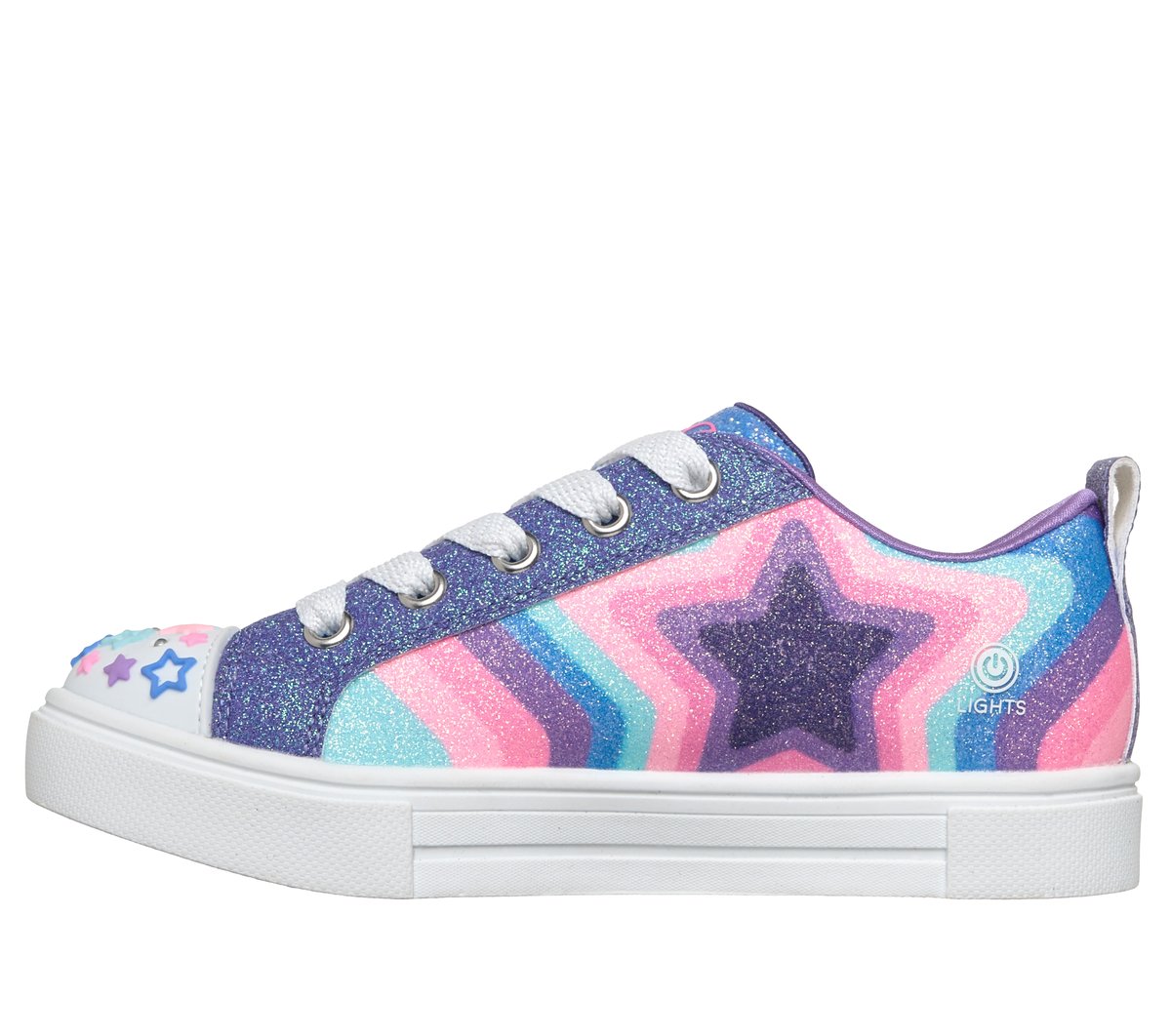 Twinkle Toes: Twinkle Sparks - Cosmic Burst