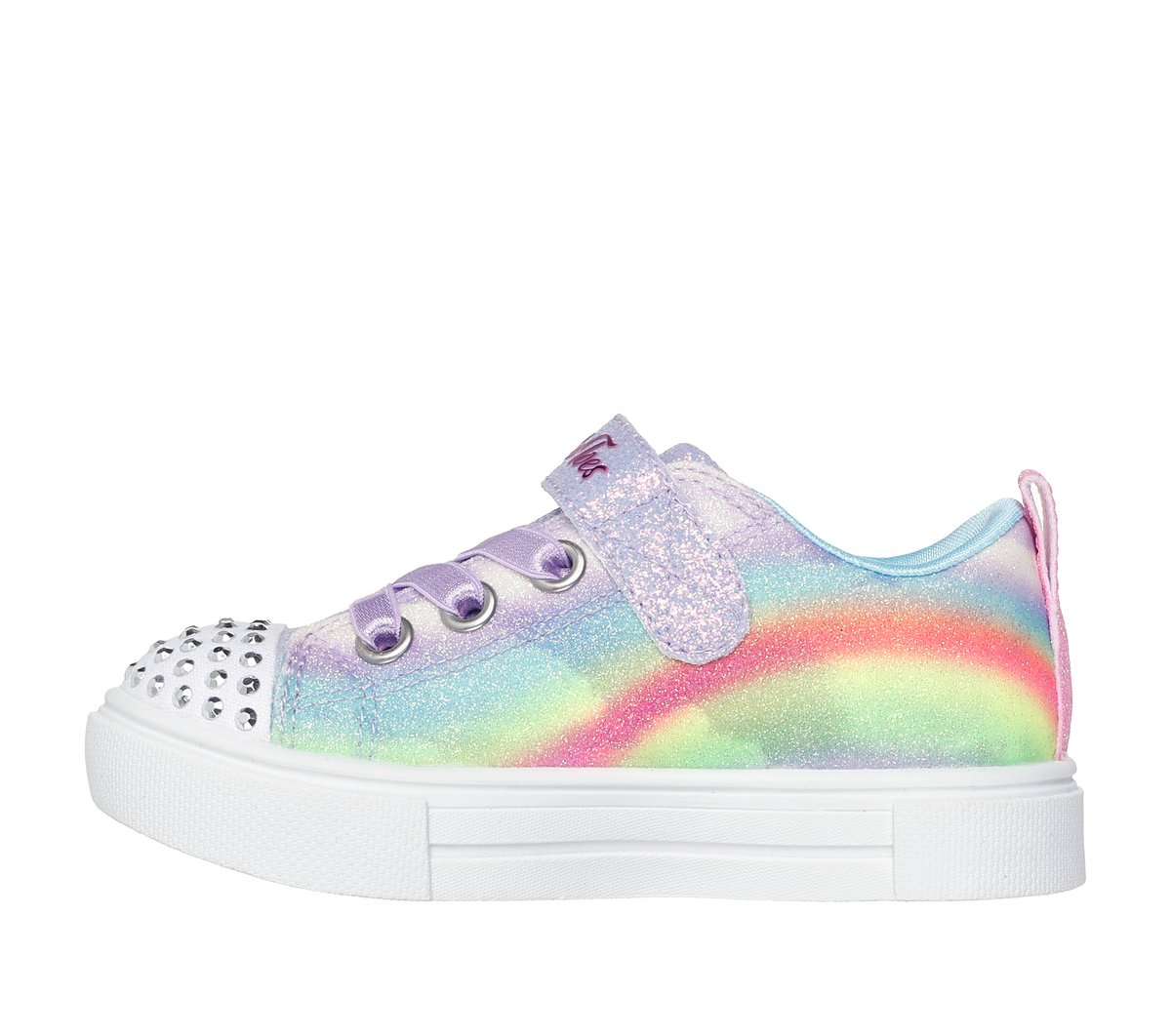 Twinkle Toes: Sparks - Ombre Love