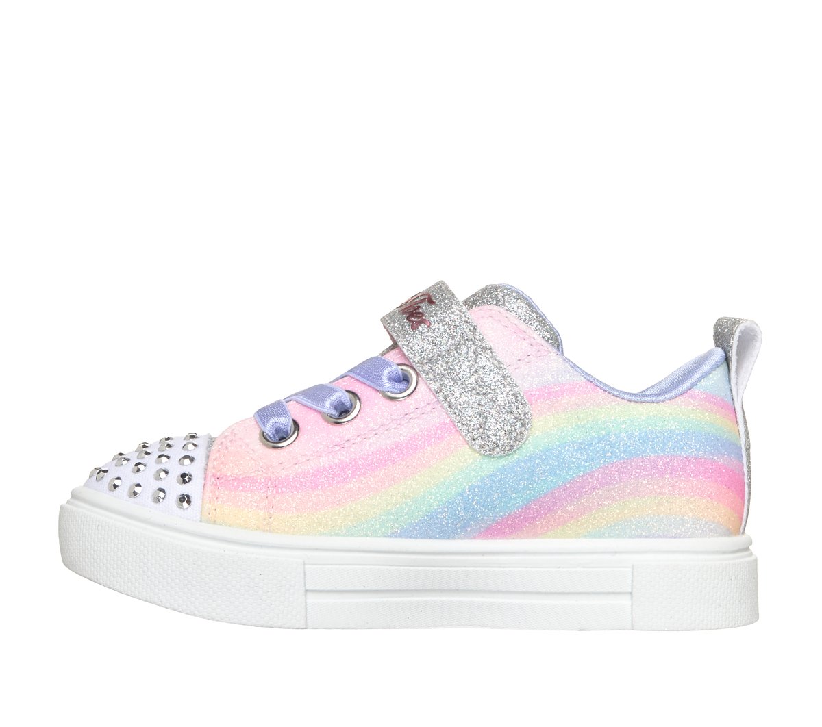 Twinkle Toes: Sparks - Ombre Love