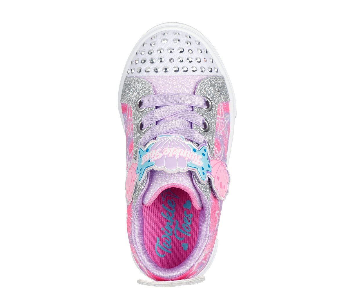 Twinkle Toes: Sparks